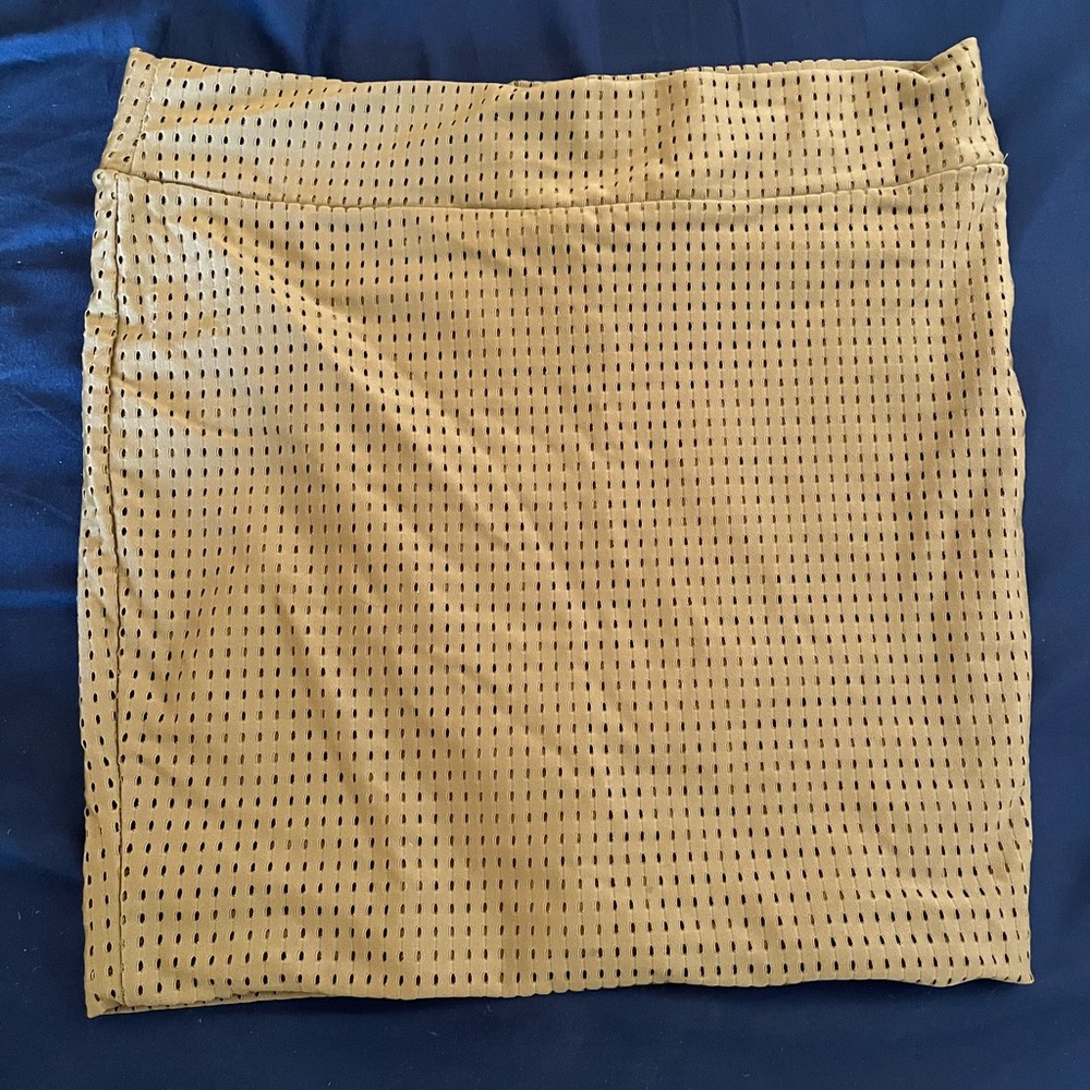 Acacia Swimwear Paia Mesh Skirt